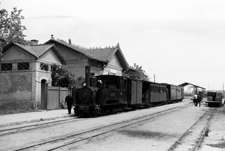 Bluebell Railway Museum
