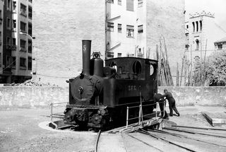 Bluebell Railway Museum
