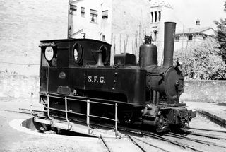 Bluebell Railway Museum