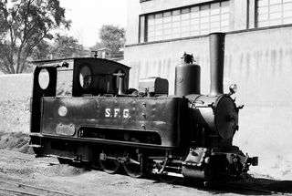 Bluebell Railway Museum
