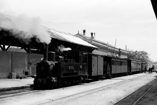 Bluebell Railway Museum