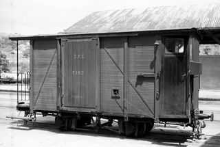 Bluebell Railway Museum