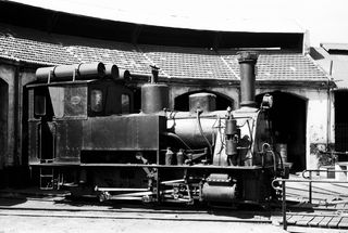 Bluebell Railway Museum