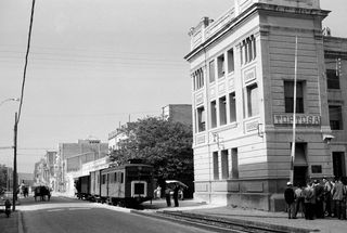 Bluebell Railway Museum