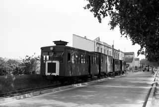 Bluebell Railway Museum