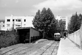 Bluebell Railway Museum