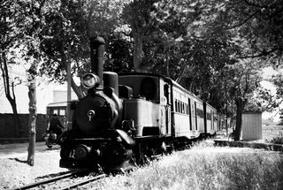 Bluebell Railway Museum