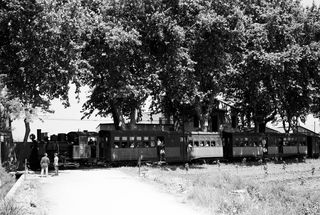 Bluebell Railway Museum