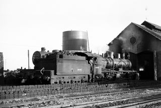 Bluebell Railway Museum