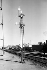 Alicante, Spain on Friday 12 May 1961 - J.J. Smith [042270]