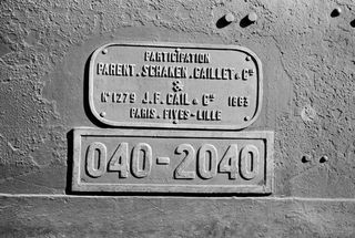 Bluebell Railway Museum