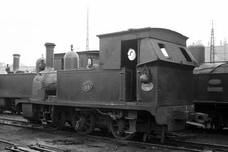 Bluebell Railway Museum