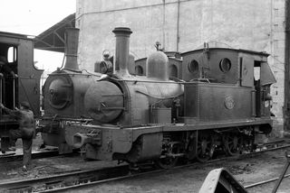 Bluebell Railway Museum