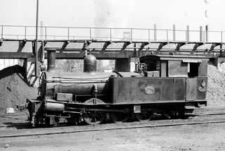 Bluebell Railway Museum