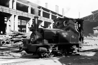 Bluebell Railway Museum