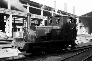 Bluebell Railway Museum