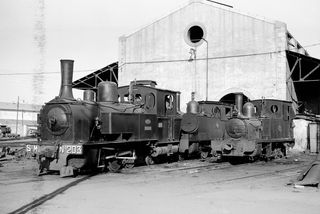 Bluebell Railway Museum