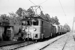 Bluebell Railway Museum
