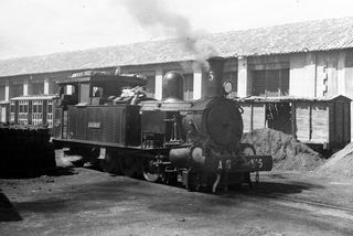 Bluebell Railway Museum