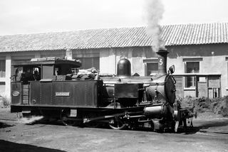 Bluebell Railway Museum