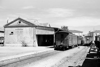 Bluebell Railway Museum