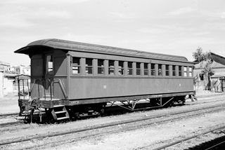 Bluebell Railway Museum