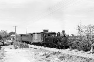 Bluebell Railway Museum