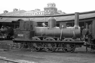 Bluebell Railway Museum