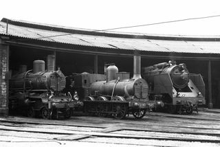 Bluebell Railway Museum
