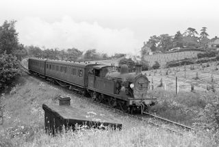 Bluebell Railway Museum