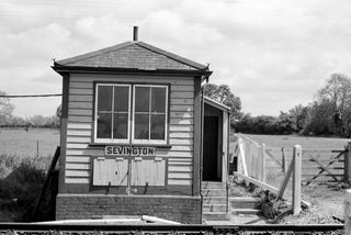 Sevington, Kent on Saturday 20 May 1961 - J.J. Smith [042316]