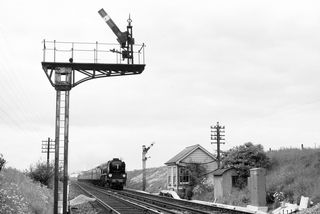 Bluebell Railway Museum