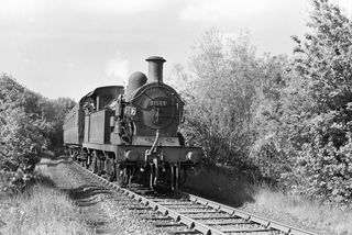 Bluebell Railway Museum