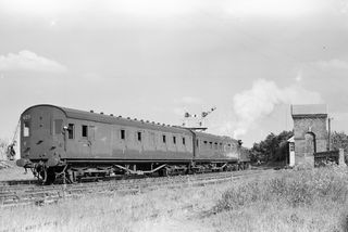 Bluebell Railway Museum
