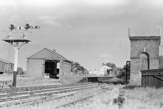 Bluebell Railway Museum