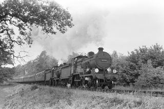 Bluebell Railway Museum