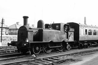 Bluebell Railway Museum