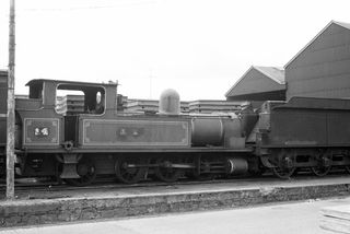 Bluebell Railway Museum