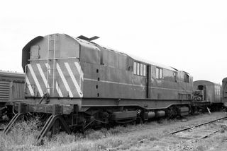 Bluebell Railway Museum