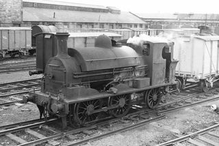 Bluebell Railway Museum