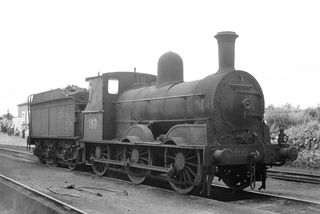 Bluebell Railway Museum