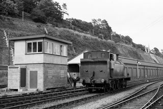 464 at Cobh, Ireland on Monday 05 Jun 1961 - J.J. Smith [042355]