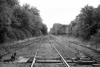 Bluebell Railway Museum
