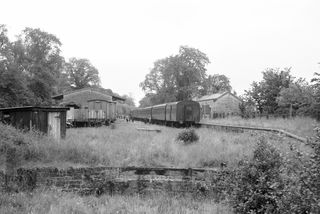 Bluebell Railway Museum