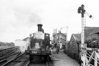 Bluebell Railway Museum