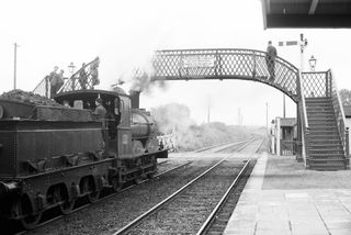 Bluebell Railway Museum