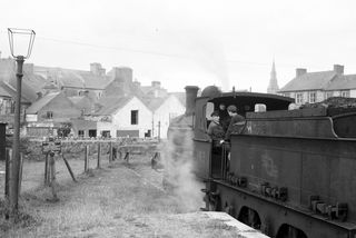 Bluebell Railway Museum
