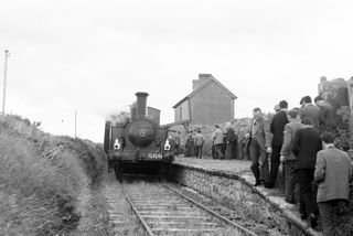 Bluebell Railway Museum