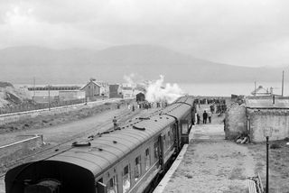 Bluebell Railway Museum