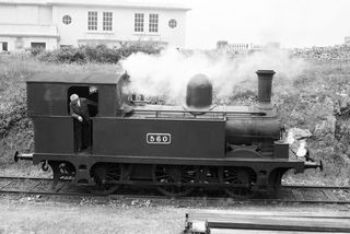 Bluebell Railway Museum